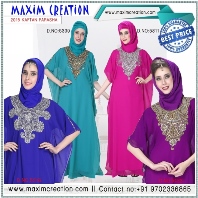 Maximcreation_Best Of Wedding Caftan, Moroccan Takchita & Dubai Kaftan